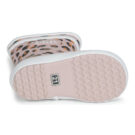 Aigle BABY FLAC PLAY2 Rosa Regenstiefel f&uuml;r M&auml;dchen - 7