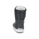 Aigle GIBOULEE 2 Nero Stivali da pioggia Bambina - 5
