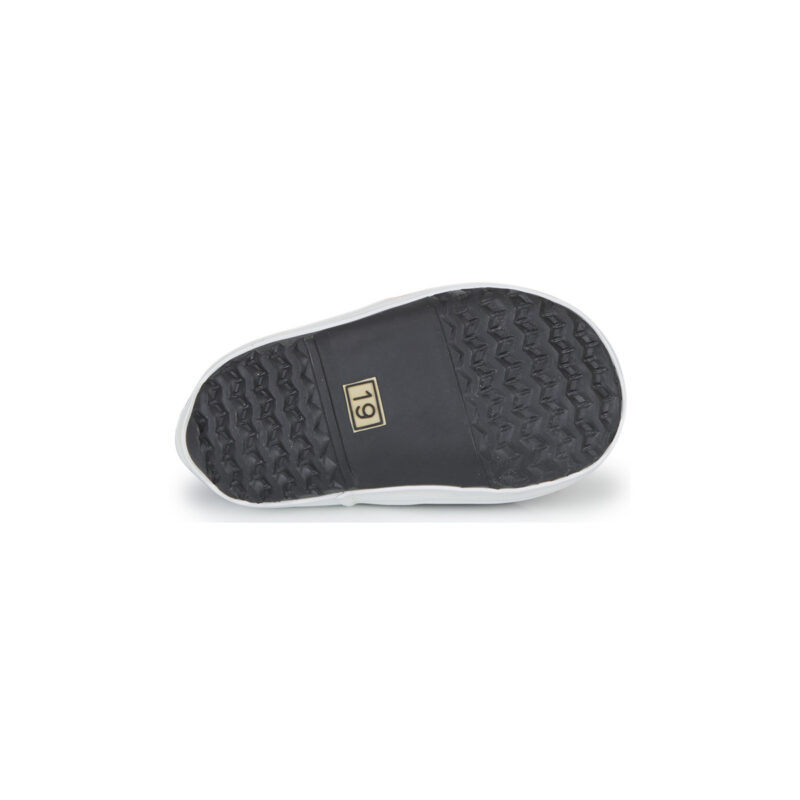 Aigle GIBOULEE 2 Nero Stivali da pioggia Bambina - 7
