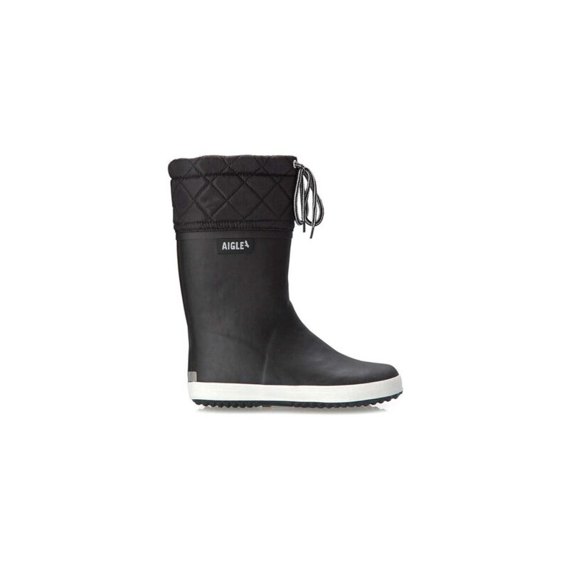 Aigle GIBOULEE Marine Stivali da pioggia Bambina - 2