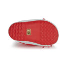 Aigle Botas de lluvia rojas GIBOULEE para ni&ntilde;as - 7