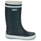 Aigle Botas de lluvia azules LOLLY POP 2 para ni&ntilde;as - 2