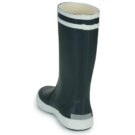 Aigle Botas de lluvia azules LOLLY POP 2 para ni&ntilde;as - 5