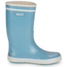 Aigle LOLLY POP 2 Blu Stivali da pioggia Bambina - 2