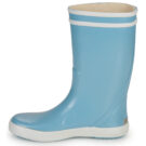 Aigle LOLLY POP 2 Blu Stivali da pioggia Bambina - 4