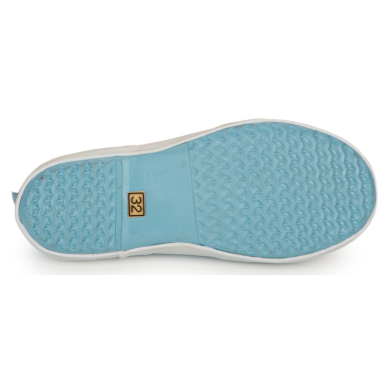 Aigle LOLLY POP 2 Blu Stivali da pioggia Bambina - 7