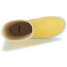Aigle LOLLY POP 2 Amarillo Botas de agua Ni&ntilde;a - 6