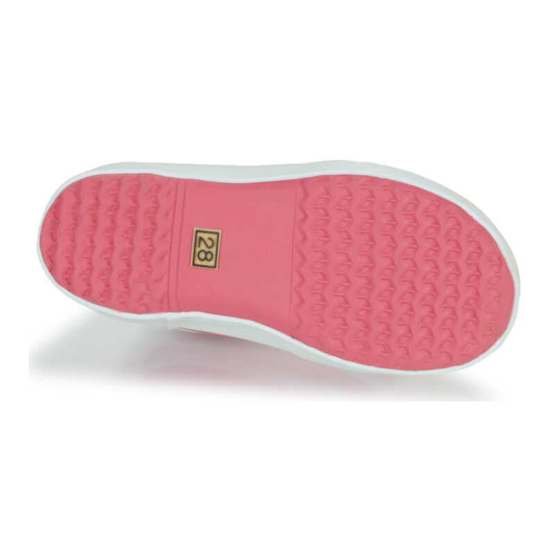 Aigle LOLLY POP 2 Botas de agua rosas para ni&ntilde;a - 7