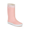 Παιδικά μποτάκια για κορίτσια Aigle  LOLLY POP 2 Ροζ Aigle 3246578888863