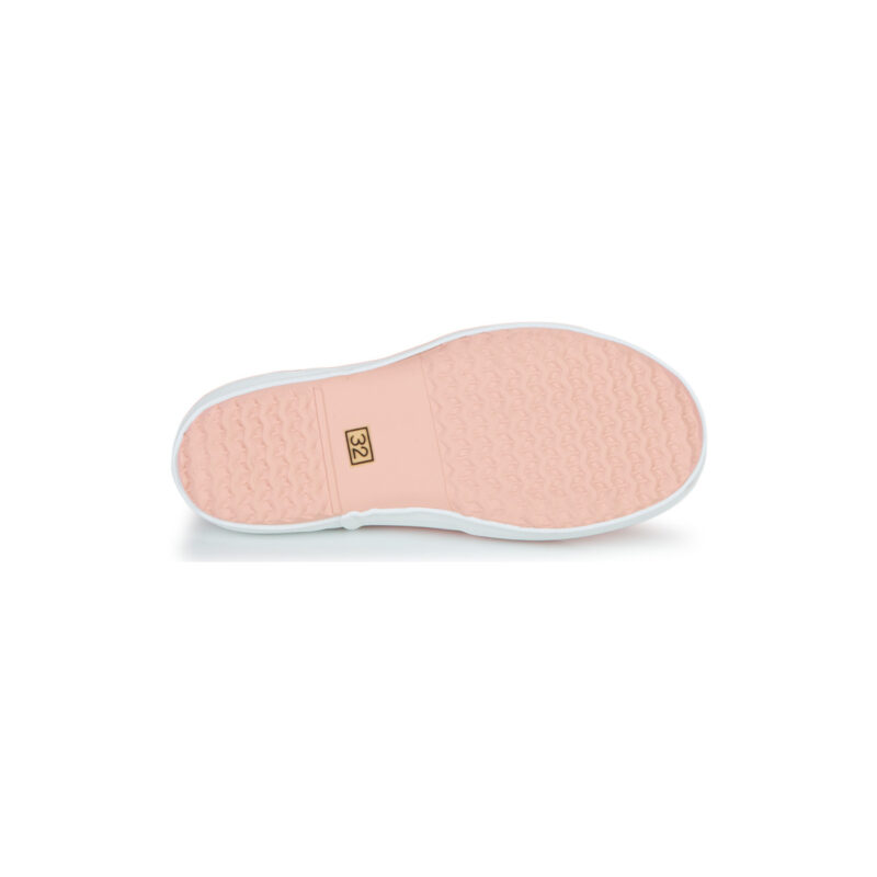 Aigle LOLLY POP 2 Botas de agua rosas para ni&ntilde;a - 7