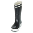 Aigle LOLLY POP Blau Gummistiefel M&auml;dchen - 3
