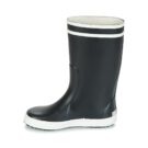 Aigle LOLLY POP Blau Gummistiefel M&auml;dchen - 4