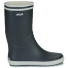 Aigle LOLLY POP Azul Botas de agua Ni&ntilde;a - 2