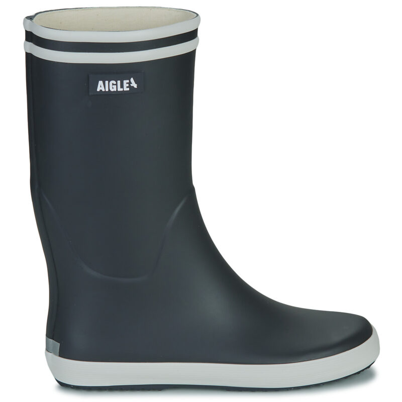 Aigle LOLLY POP Azul Botas de agua Ni&ntilde;a - 2