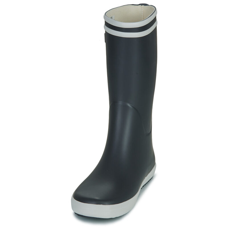 Aigle LOLLY POP Azul Botas de agua Ni&ntilde;a - 3