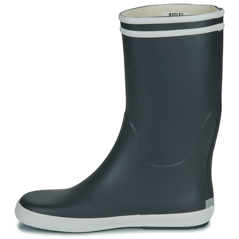 Aigle LOLLY POP Azul Botas de agua Ni&ntilde;a - 4