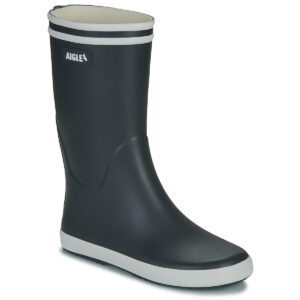 Stivali bambini ragazza Aigle  LOLLY POP  Blu Aigle 3246578889280