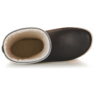 Aigle Botas de lluvia azules LOLLY POP FUR para ni&ntilde;as - 6