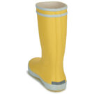 Aigle LOLLY POP Amarillo Botas de agua Ni&ntilde;a - 5