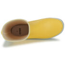 Aigle LOLLY POP Amarillo Botas de agua Ni&ntilde;a - 6