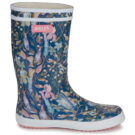Stiefel Aigle LOLLY POP PLAY 3 Mehrfarbig - M&auml;dchen-Regenstiefel - 2