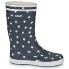 Aigle LOLLY POP PLAY2 Blu Stivali da pioggia Bambina - 2