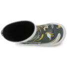 Aigle LOLLY POP PLAY2 Kaki Gummistiefel M&auml;dchen - 6
