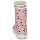 Aigle LOLLY POP PLAY2 Rosa Botas de agua Ni&ntilde;a - 5