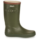 Aigle PERDRIX 2 Kaki Stivali da pioggia Bambina - 2