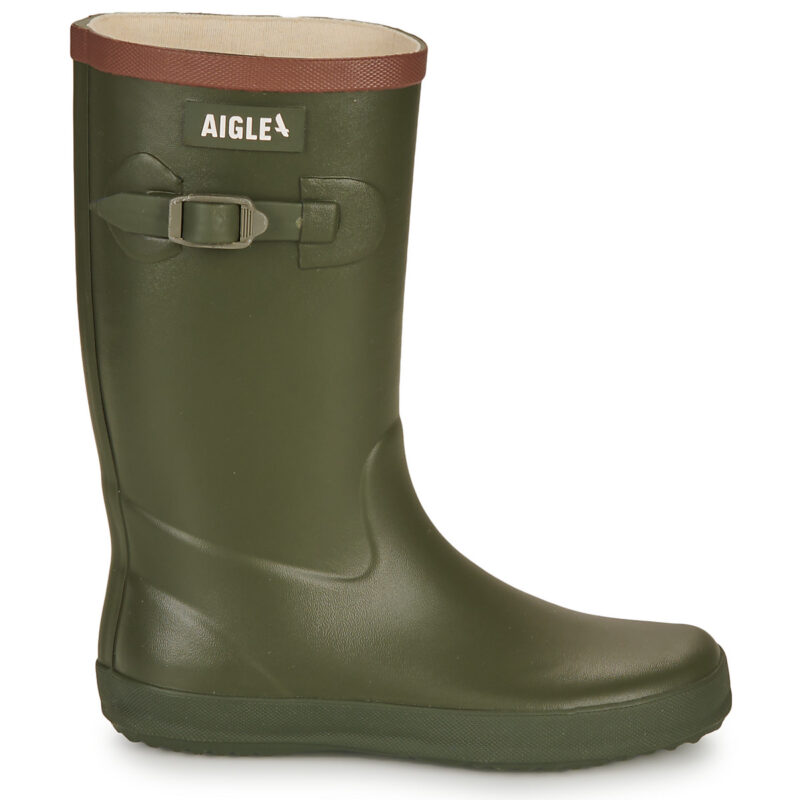 Aigle PERDRIX 2 Kaki Stivali da pioggia Bambina - 2