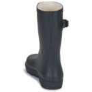 Aigle WOODY-POP 2 Blu Stivali da pioggia Bambina - 5