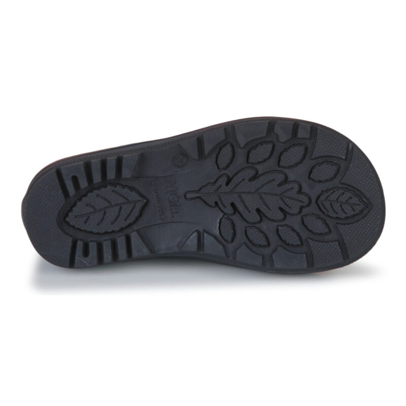 Aigle WOODY-POP 2 Blu Stivali da pioggia Bambina - 7