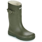 Aigle WOODY-POP 2 Kaki Stivali da pioggia Bambina - 1