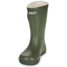 Aigle WOODY-POP 2 Kaki Stivali da pioggia Bambina - 3