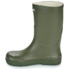Aigle WOODY-POP 2 Kaki Stivali da pioggia Bambina - 4