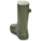 Aigle WOODY-POP 2 Kaki Stivali da pioggia Bambina - 5