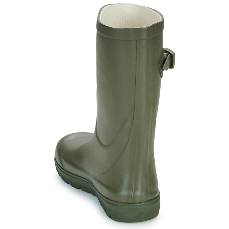 Aigle WOODY-POP 2 Kaki Stivali da pioggia Bambina - 5
