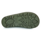 Aigle WOODY-POP 2 Kaki Stivali da pioggia Bambina - 7