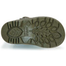Aigle WOODY-POP PT 2 Kaki Stivali da pioggia Bambina - 7
