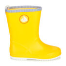 Be Only Botas de lluvia amarillas CORVETTE para ni&ntilde;as - 2