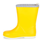 Be Only Botas de lluvia amarillas CORVETTE para ni&ntilde;as - 4
