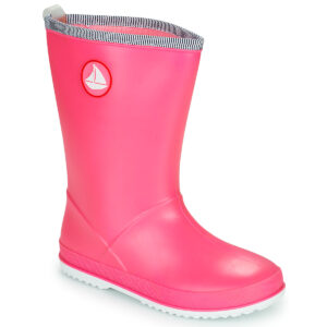 Stivali bambini ragazza Be Only  CORVETTE  Rosa Be Only 3663094077739