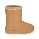 Stivali Be Only COSY Beige - Stivali da pioggia Bambina - 2