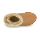 Stivali Be Only COSY Beige - Stivali da pioggia Bambina - 6