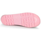 Be Only GIRL-POWER Nero Stivali da pioggia Bambina - 7