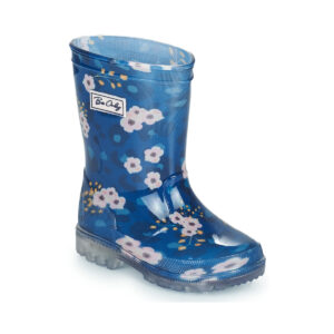Stivali bambini ragazza Be Only  SILENE  Blu Be Only 3663094082634