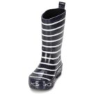 Stivali Be Only TIMOUSS Blu - Stivali da pioggia Bambina - 3