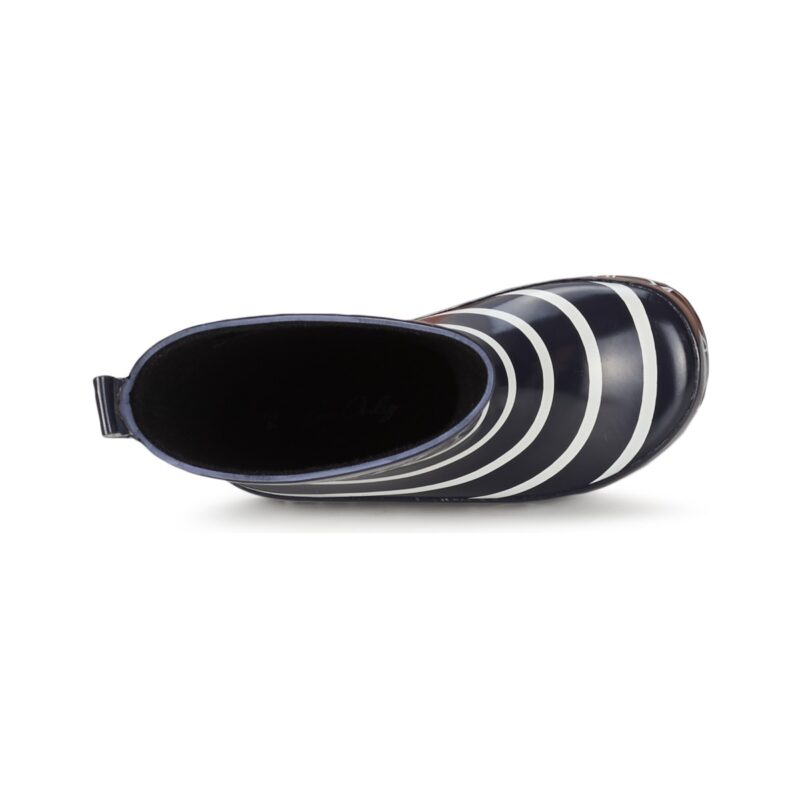 Stivali Be Only TIMOUSS Blu - Stivali da pioggia Bambina - 6