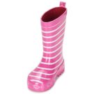 Be Only TIMOUSS Rosa Botas de agua Ni&ntilde;a - 3