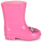 Chicco STIVALE WOLF Rosa Stivali da pioggia Bambina - 2